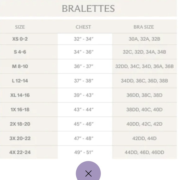 Savage X Fenty PURPLE LAVENDER SPARKLE PUFF BRALETTE & CUT-OUT BIKINI Panty Set - Picture 10 of 15